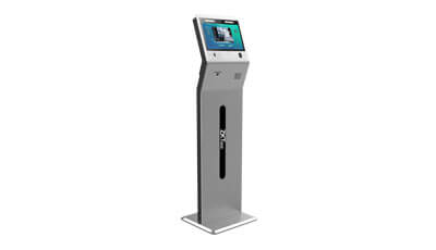 FaceKiosk-H13C & H13C[TD]